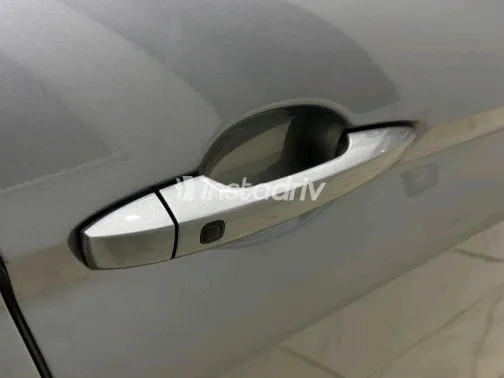 Mitsubishi Eclipse 2020 White Used for Sale - 5