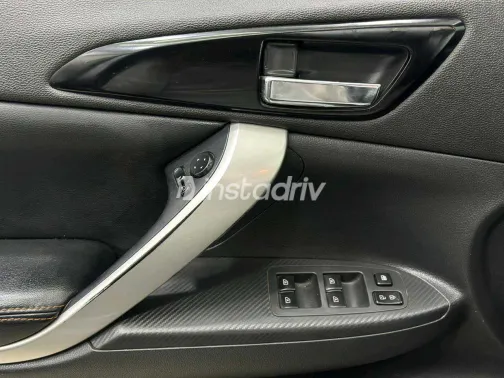 Mitsubishi Eclipse 2020 White Used for Sale - 6