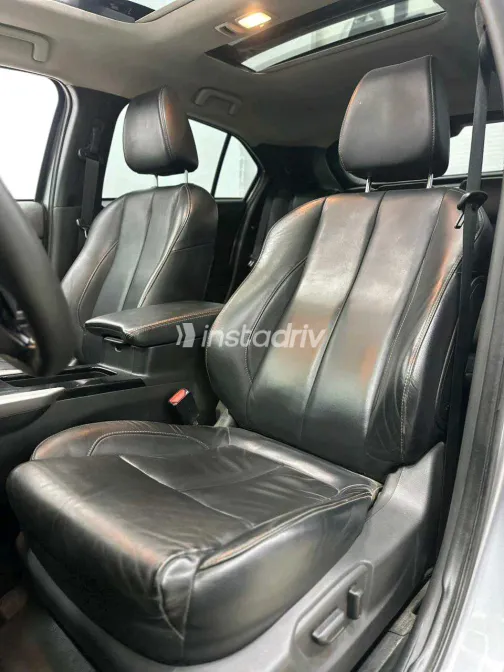 Mitsubishi Eclipse 2020 White Used for Sale - 7