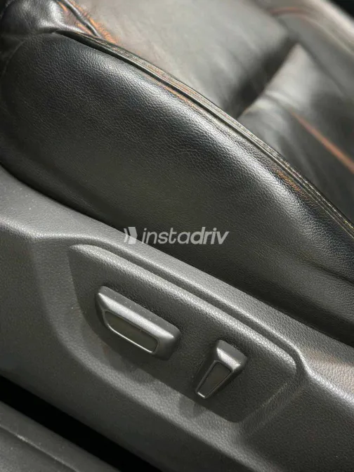 Mitsubishi Eclipse 2020 White Used for Sale - 8