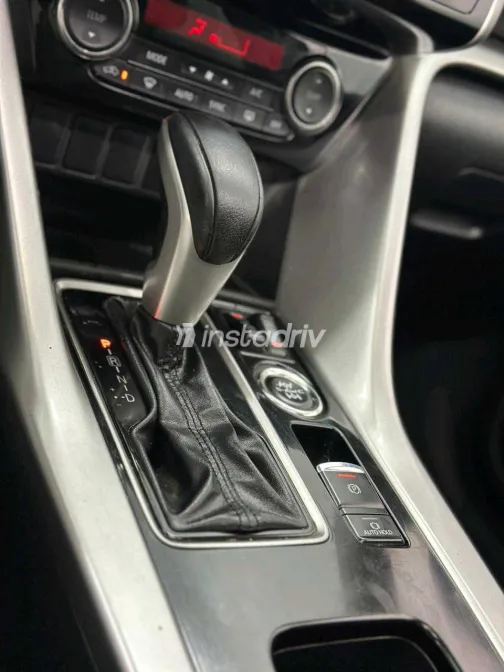 Mitsubishi Eclipse 2020 White Used for Sale - 9