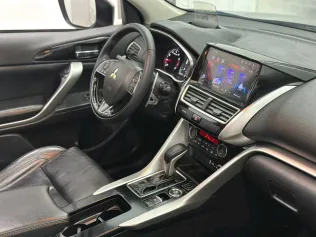 Mitsubishi Eclipse 2020 White Used for Sale