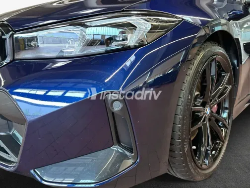 بي ام دبليو 330 2024 أبيض مستعملة للبيع - 3