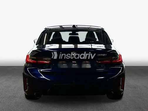 بي ام دبليو 330 2024 أبيض مستعملة للبيع - 7