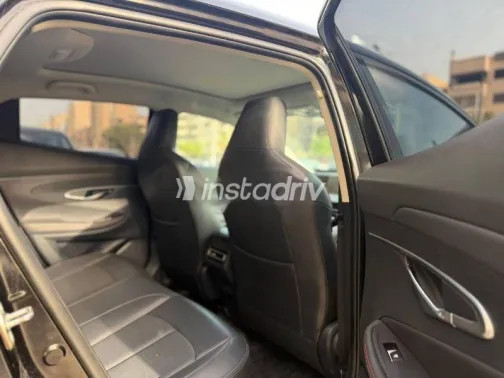 شانجان يونى تى 2024 أسود مستعملة للبيع - 3