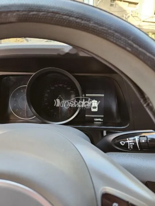 هيونداي إلنترا 2022 أبيض مستعملة للبيع - 10