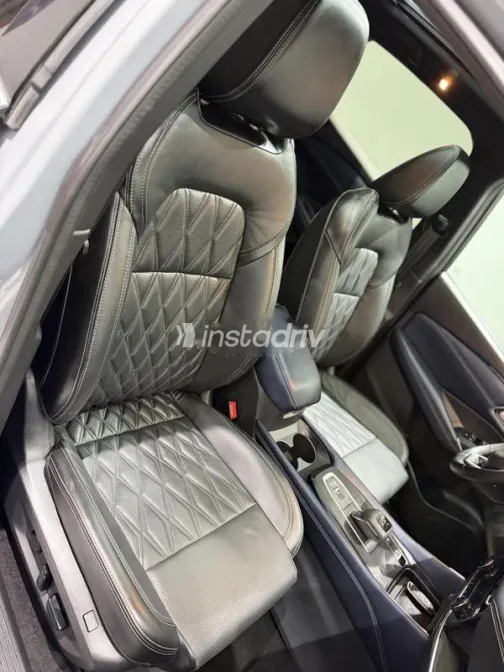 نيسان قشقاي 2025 رمادي مستعملة للبيع - 6