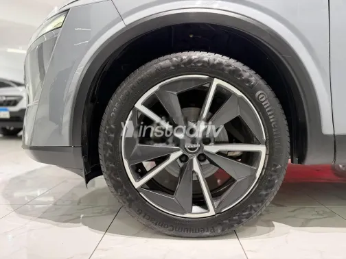 نيسان قشقاي 2025 رمادي مستعملة للبيع - 7