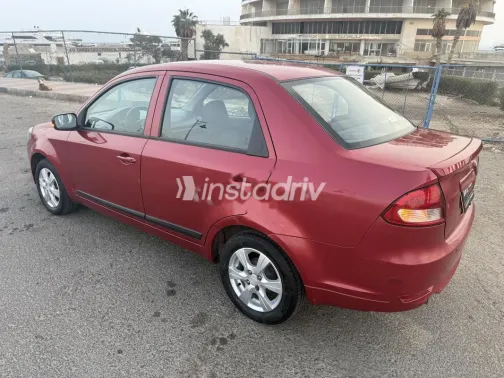 بروتون ساجا 2020 أحمر مستعملة للبيع - 5