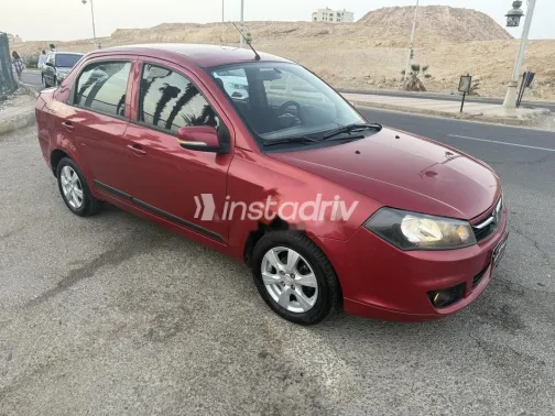 بروتون ساجا 2020 أحمر مستعملة للبيع - 6