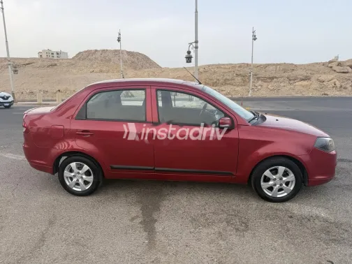 بروتون ساجا 2020 أحمر مستعملة للبيع - 8