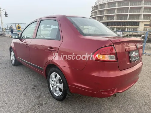 بروتون ساجا 2020 أحمر مستعملة للبيع - 9