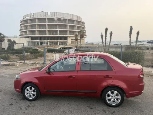 بروتون ساجا 2020 أحمر مستعملة للبيع - 10