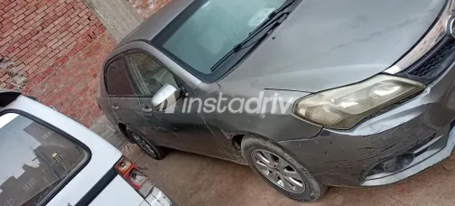 Byd F3 2019 White Used for Sale - 3