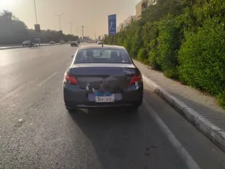 بيجو 301 2012 رمادي غامق مستعملة للبيع