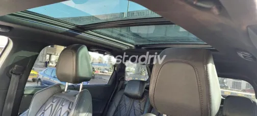 Peugeot 5008 2020 White Used for Sale - 4