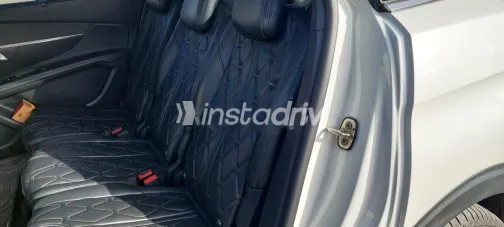 Peugeot 5008 2020 White Used for Sale - 7