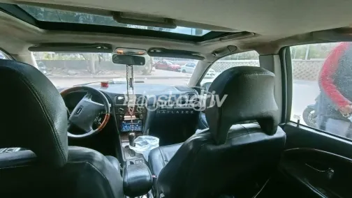 Volvo S40 2000 Red Used for Sale - 6