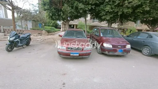 Volvo S40 2000 Red Used for Sale - 7