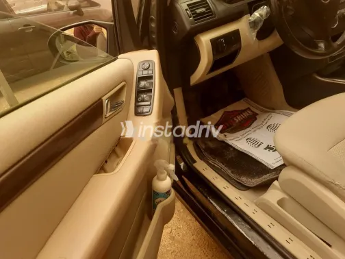 مرسيدس A 150 2005 أسود مستعملة للبيع - 10