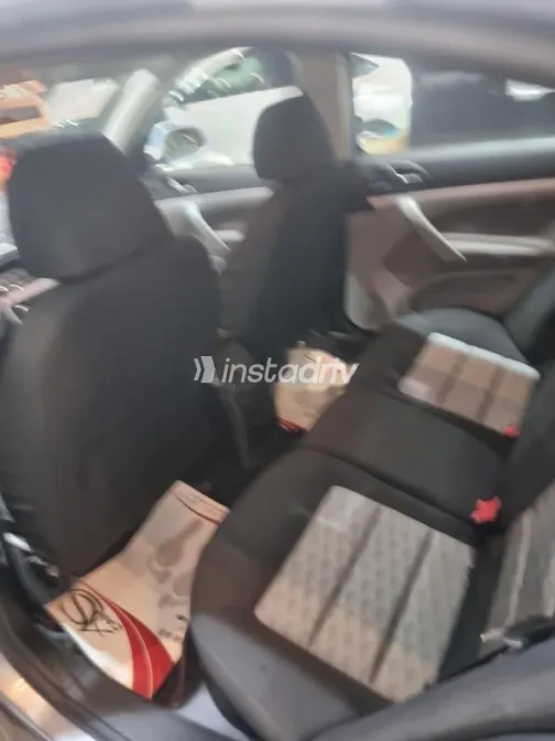 سكودا اوكتافيا 2011 فضي مستعملة للبيع - 4