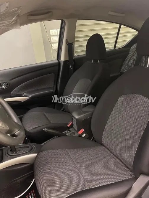 Nissan Sunny 2023 Brown Used for Sale - 6