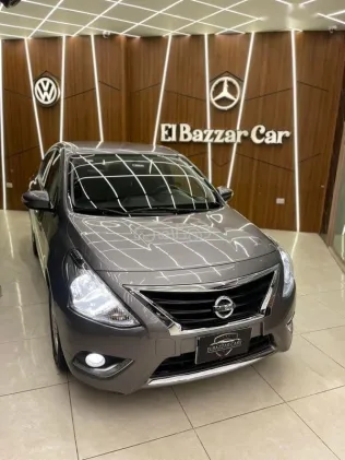 نيسان صنى 2023 بني مستعملة للبيع