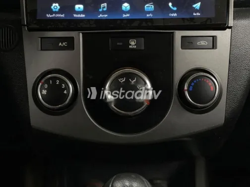 Kia Cerato 2010 Silver Used for Sale - 8