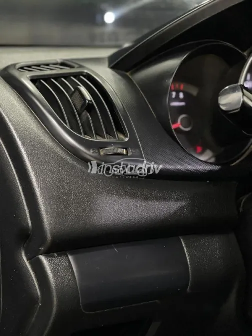 Kia Cerato 2010 Silver Used for Sale - 9