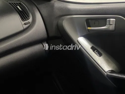 Kia Cerato 2010 Silver Used for Sale - 10