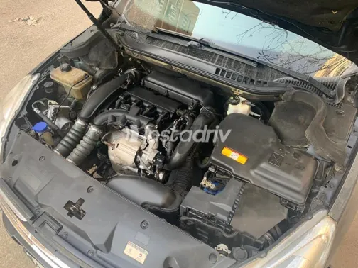 Peugeot 508 2013 White Used for Sale - 6