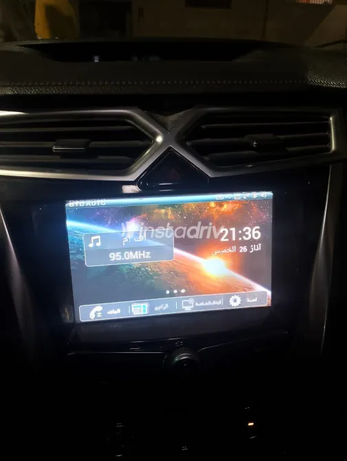 بى واى دى‬ L3 2022 أبيض مستعملة للبيع - 2