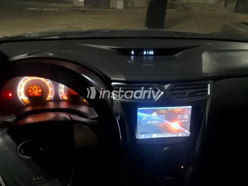 بى واى دى‬ L3 2022 أبيض مستعملة للبيع - 3