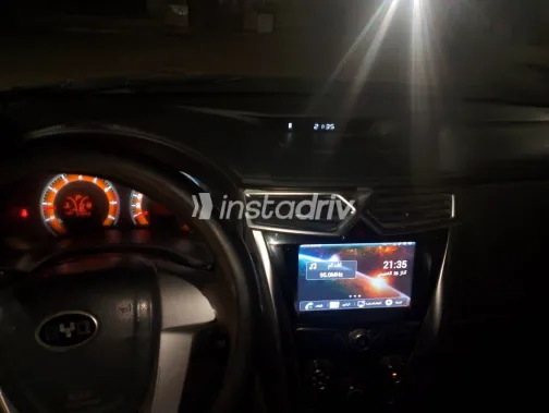 بى واى دى‬ L3 2022 أبيض مستعملة للبيع - 6