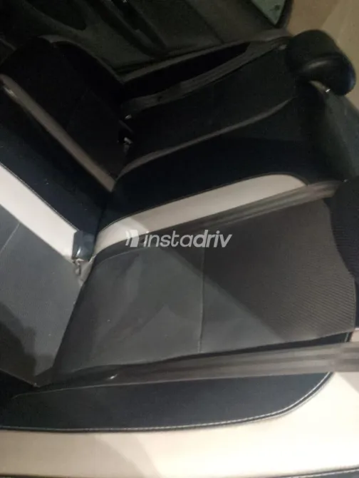 بى واى دى‬ L3 2022 أبيض مستعملة للبيع - 8