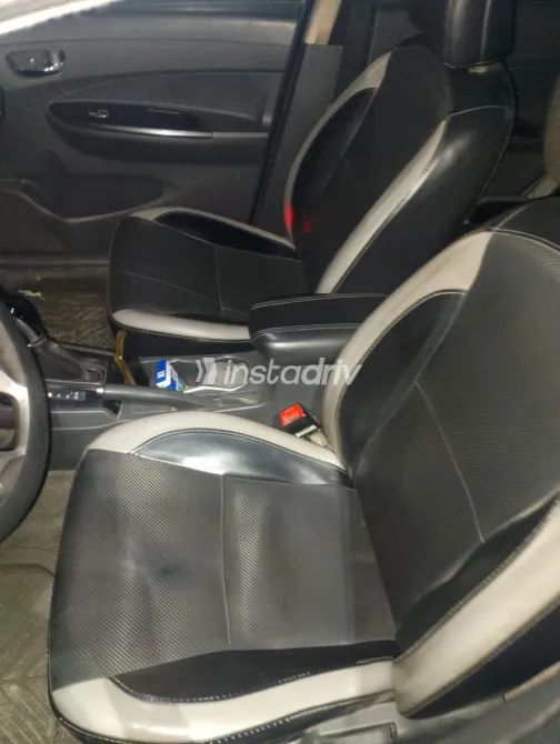 بى واى دى‬ L3 2022 أبيض مستعملة للبيع - 9