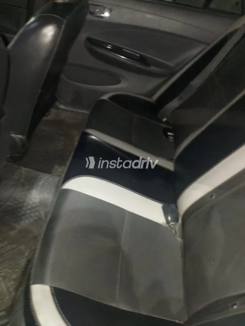 بى واى دى‬ L3 2022 أبيض مستعملة للبيع - 10