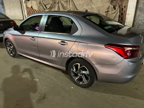 Citroën C Elysee 2021 White Used for Sale - 1