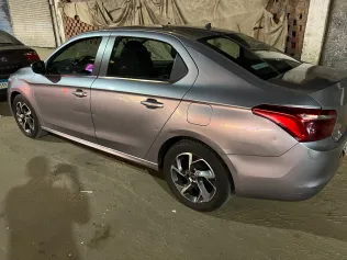 سيتروين سي اليزيه 2021 أبيض مستعملة للبيع