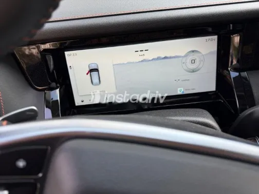 جيتور تى 1 2025 أبيض مستعملة للبيع - 3