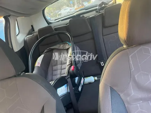 Peugeot 2008 2015 Bronze Used for Sale - 1