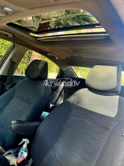 هيونداي اكسنت RB 2017 بني مستعملة للبيع - 10