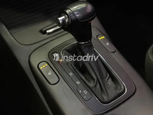 كيا K3 2013 بني مستعملة للبيع - 5