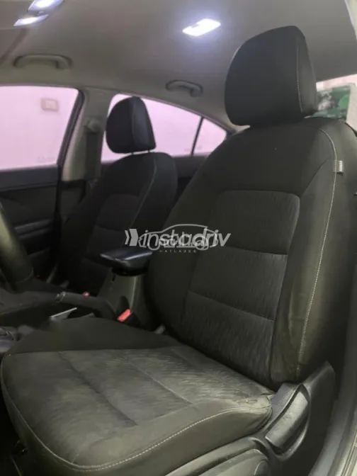 كيا K3 2013 بني مستعملة للبيع - 10