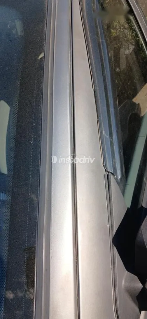 سايبا تيبا 2014 فضي مستعملة للبيع - 2