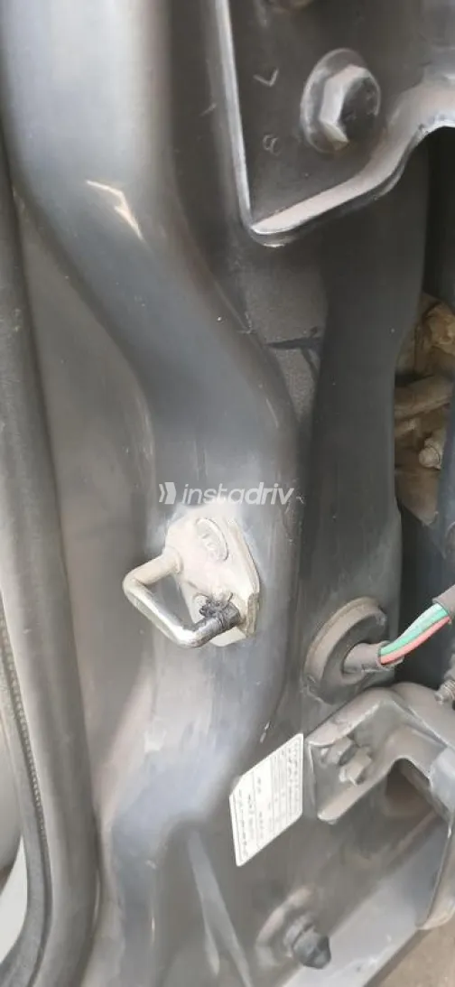 سايبا تيبا 2014 فضي مستعملة للبيع - 4