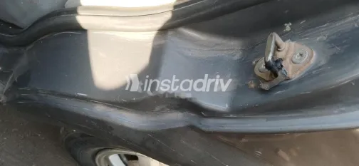 سايبا تيبا 2014 فضي مستعملة للبيع - 5