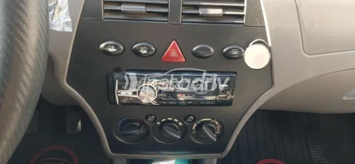 سايبا تيبا 2014 فضي مستعملة للبيع - 7