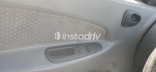 سايبا تيبا 2014 فضي مستعملة للبيع - 8