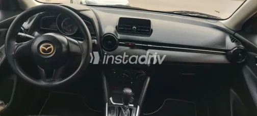 مازدا 2 2017 رمادي مستعملة للبيع - 7